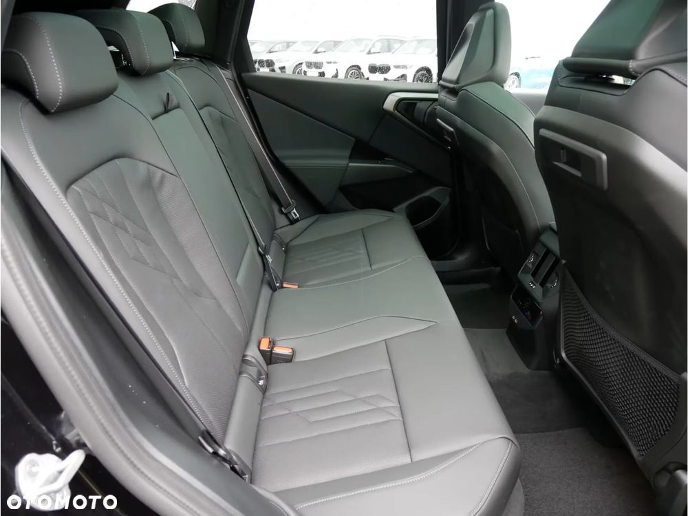 BMW X3 xDrive40d mHEV - 27