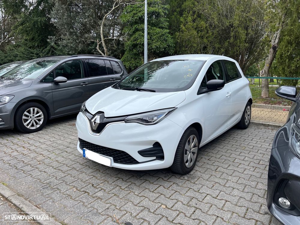 Renault Zoe - 3