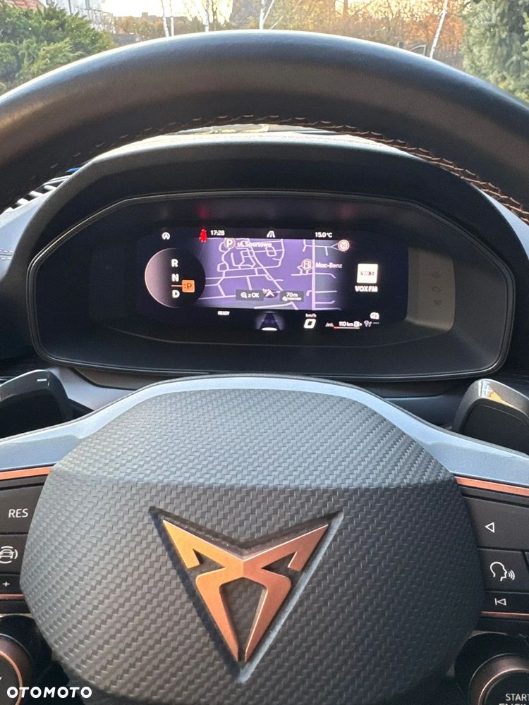 Cupra Formentor 1.5 eTSI DSG - 25