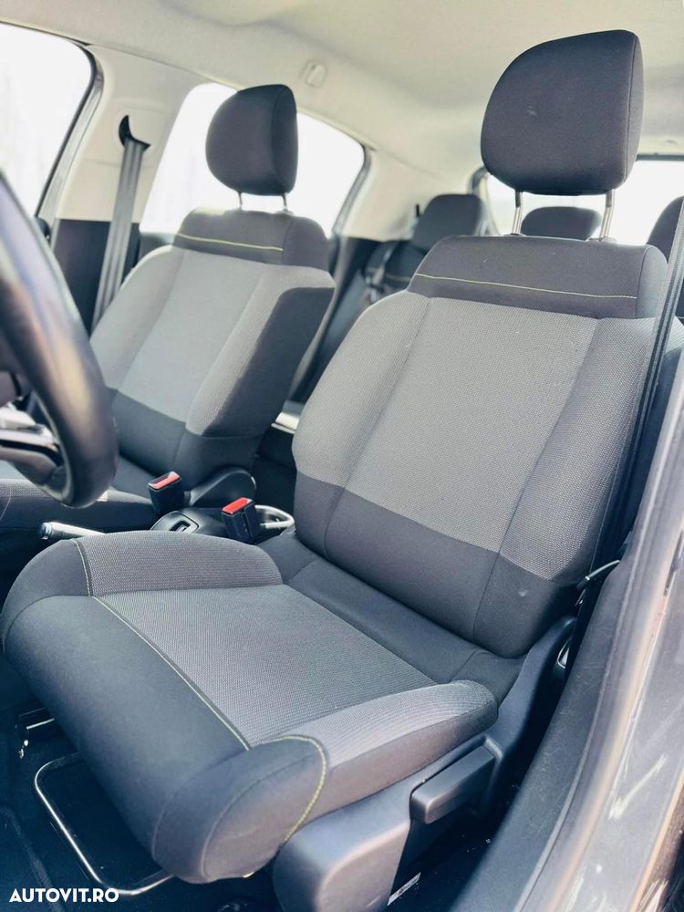 Citroën C3 1.5 BlueHDi S&S BVM6 Feel - 11