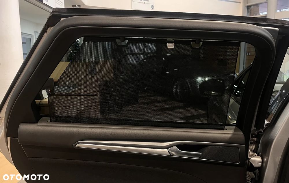 Ford Mondeo SW 2.0 TDCi S&S PowerShift-Aut Titanium - 24