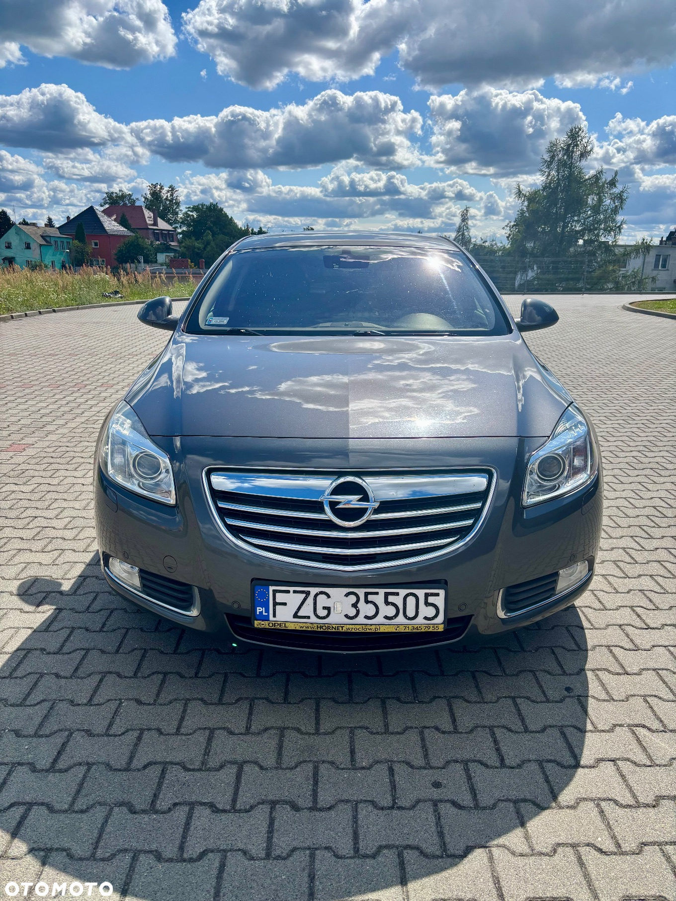 Opel Insignia - 6