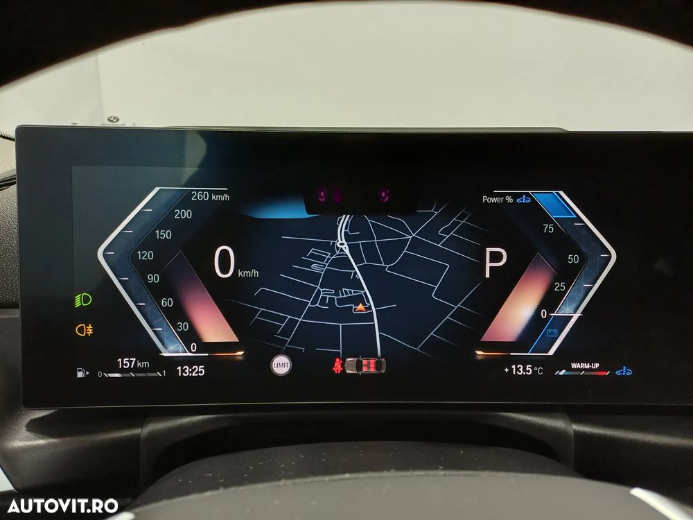 BMW Seria 4 420d xDrive AT MHEV - 13