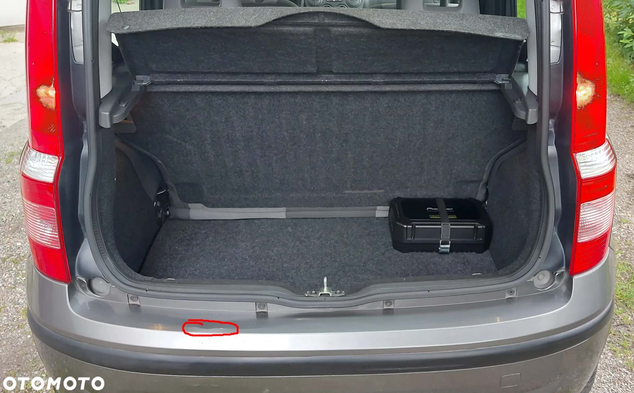 Fiat Panda 1.2 Classic Eco - 17
