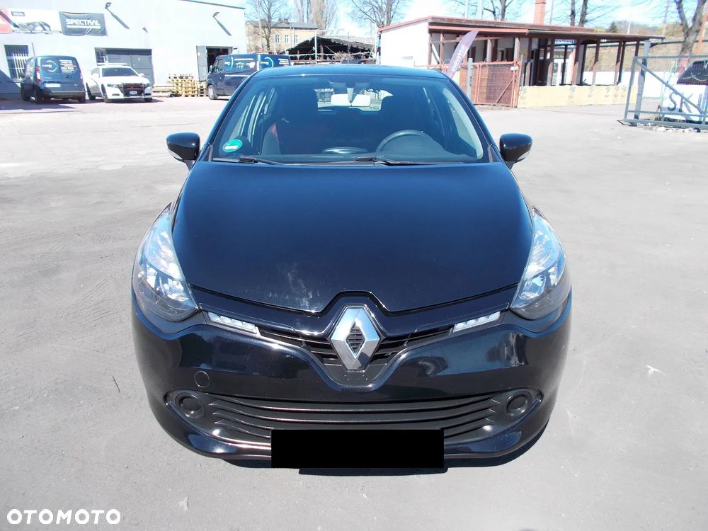 Renault Clio 1.2 16V 75 Dynamique - 7