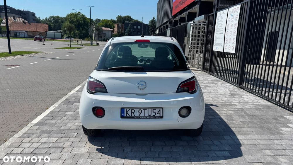 Opel Adam 1.2 Black Jack - 15