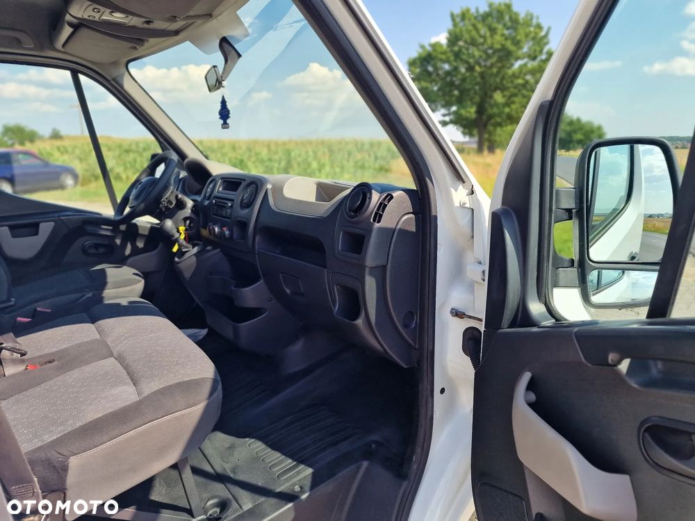Opel Movano - 19
