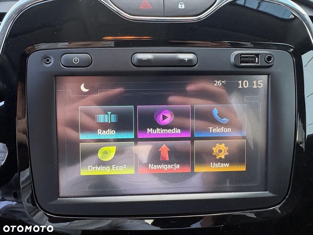 Renault Captur 0.9 Energy TCe Limited - 8