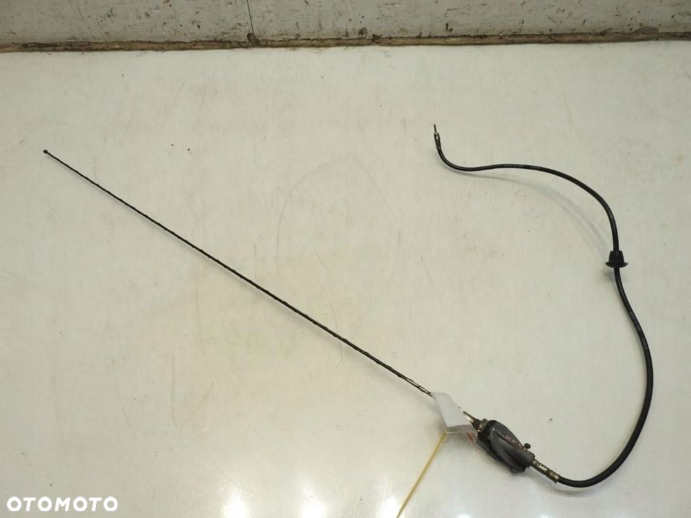 ANTENA CHEVROLET UPLANDER - 6