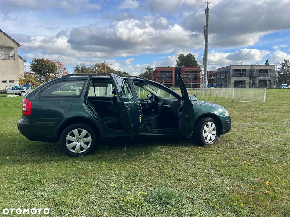 Skoda Octavia 2.0 TDI Elegance 4x4 - 11