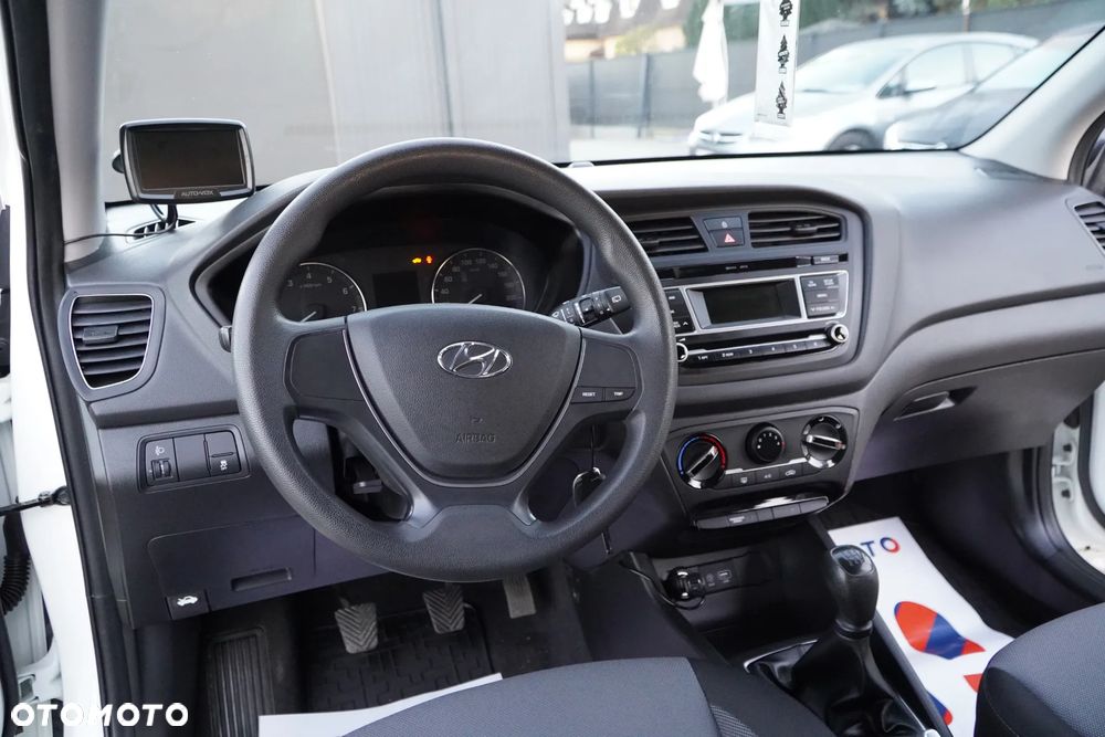 Hyundai i20 1.2 Style - 26