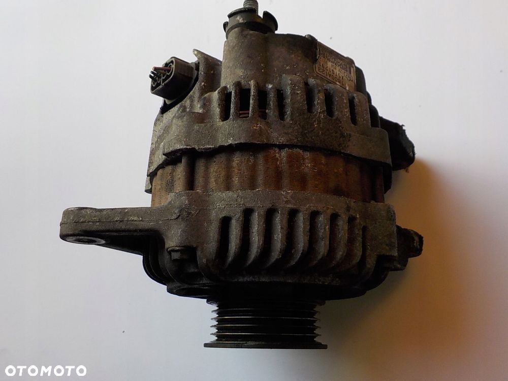 MITSUBISHI LANCER VIII 1.5 B ALTERNATOR A5TG1291 - 6