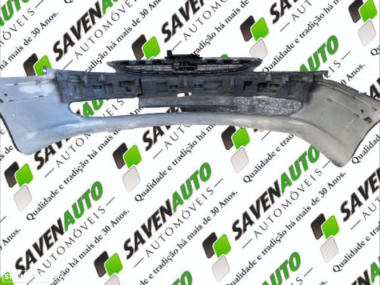 Para Choques Frente Peugeot 607 (9D, 9U) - 5