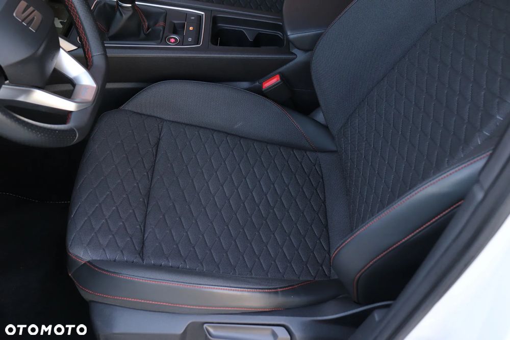 Seat Leon 1.5 TSI ACT OPF FR - 17