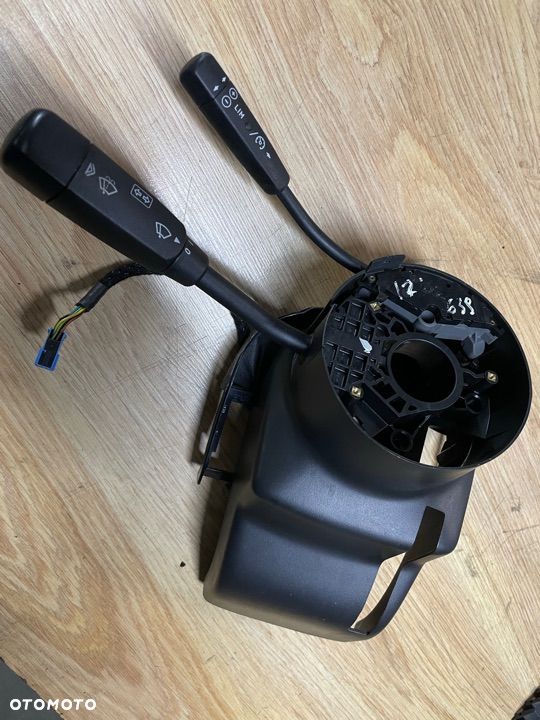 Mercedes vito viano 639 tempomat obudowa manetka - 1