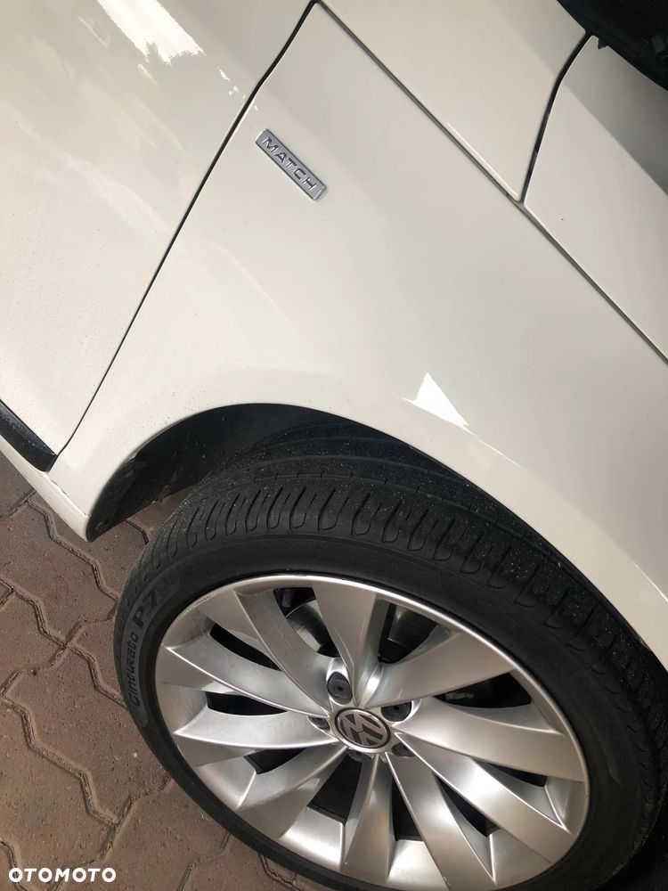 Volkswagen Scirocco 2.0 TDI Match - 21