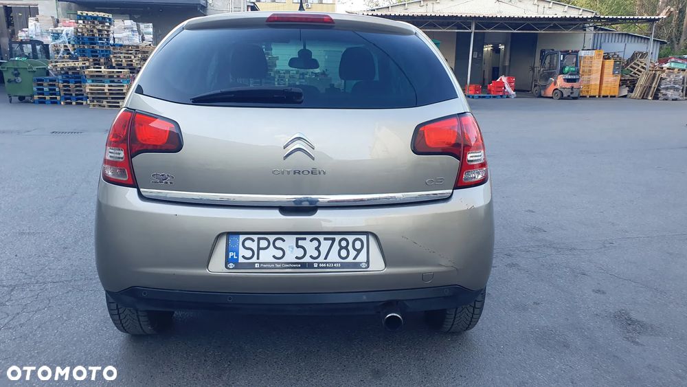 Citroën C3 - 13