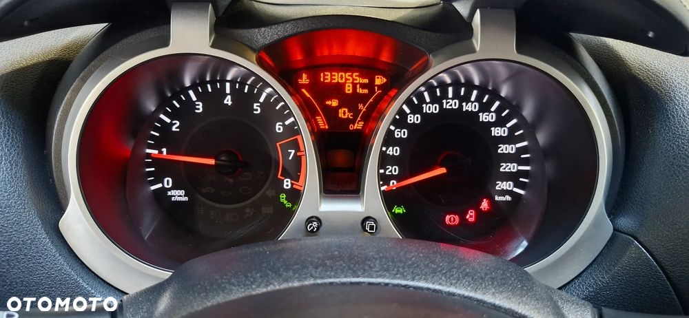 Nissan Juke 1.2 DIG-T N-Connecta Dark Sound - 20