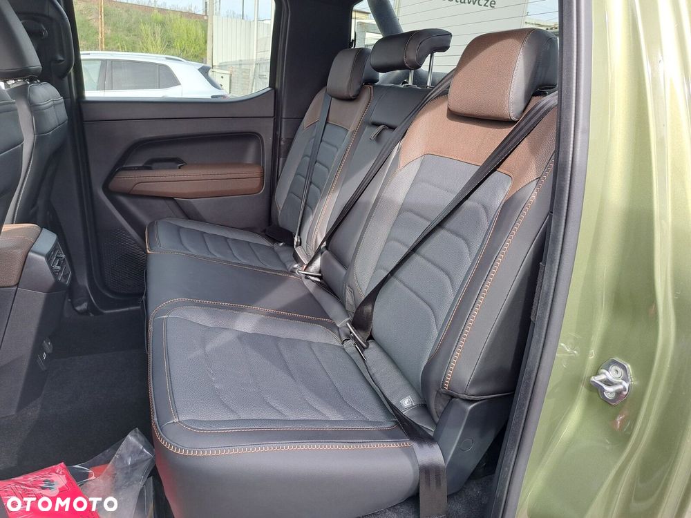 Volkswagen Amarok 3.0 V6 TDi 4MOTION PanAmericana - 21