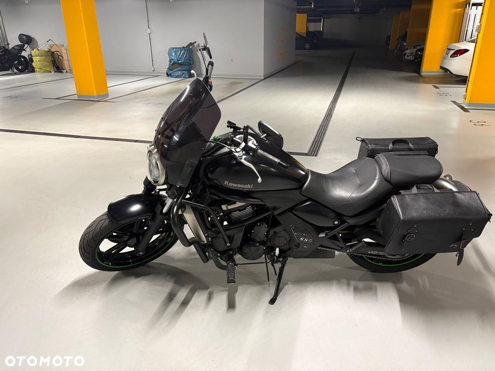 Kawasaki Vulcan - 7