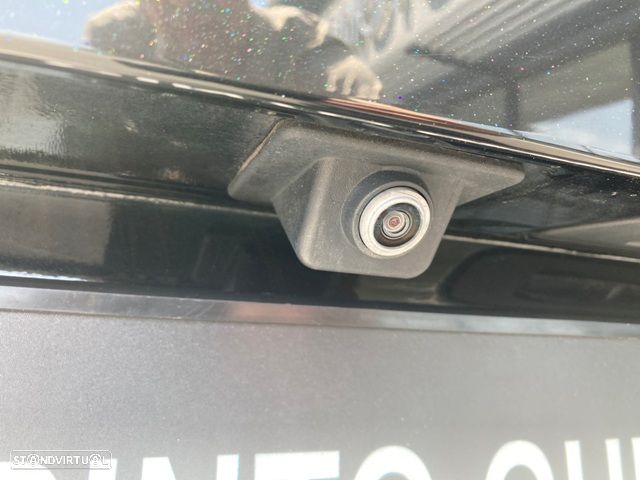 Citroën C3 Aircross PureTech 110 Stop & Start OPF SHINE PACK - 10