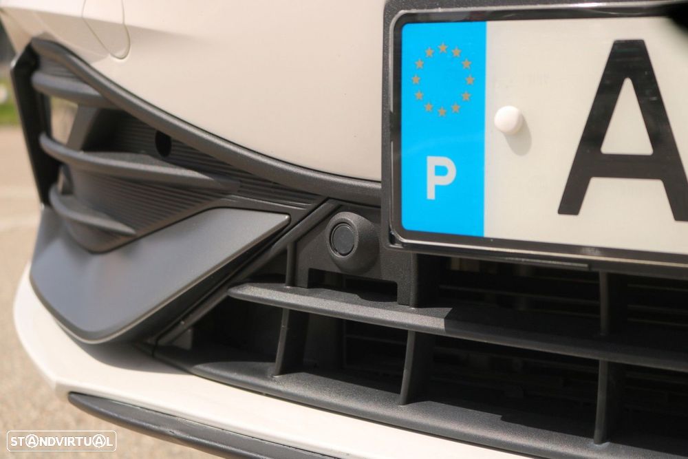 SEAT Leon 1.0 TSI FR - 14