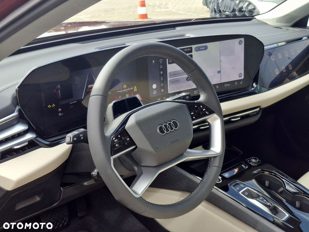 Audi A5 Avant - 30