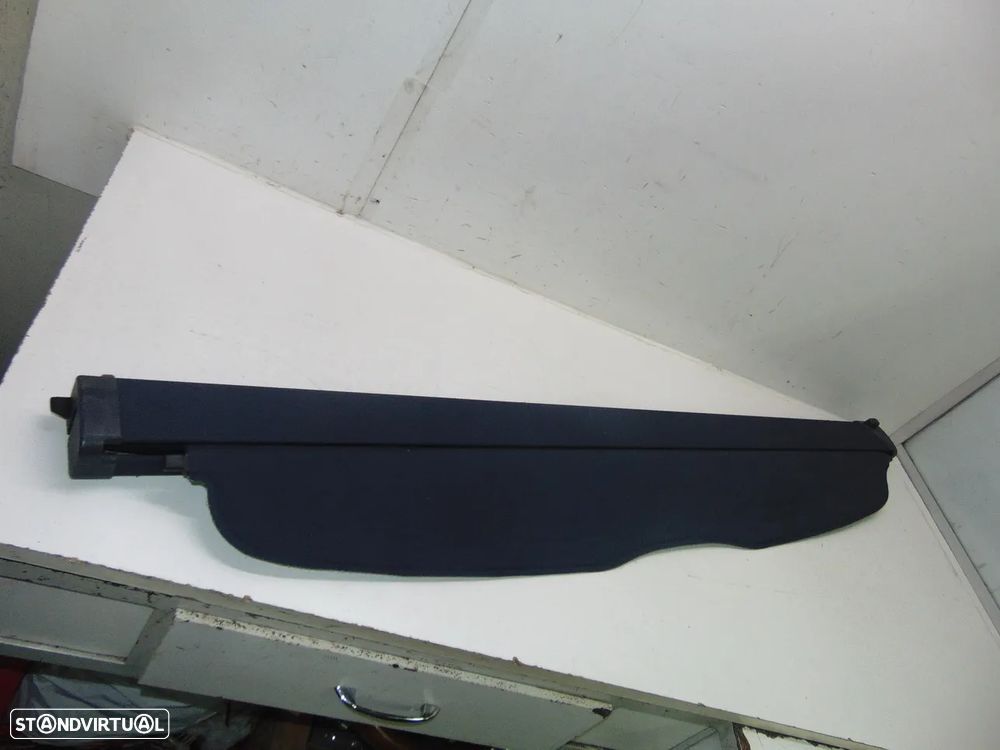 VW Sharan/  Seat alhambra/ford galaxy chapeleira - 1