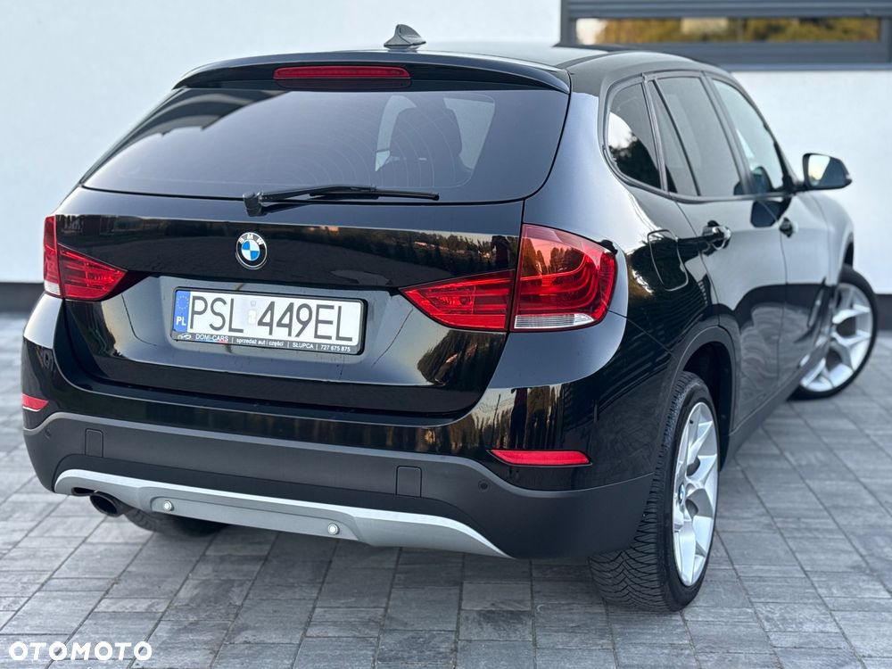 BMW X1 sDrive20d xLine - 28