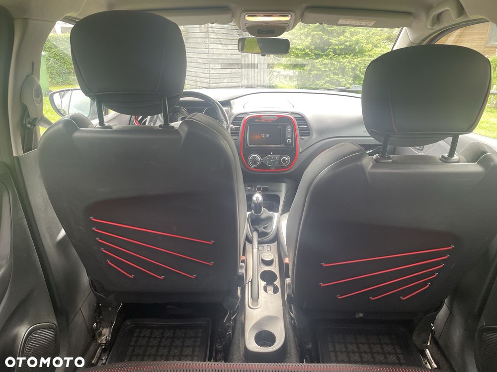 Renault Captur - 8
