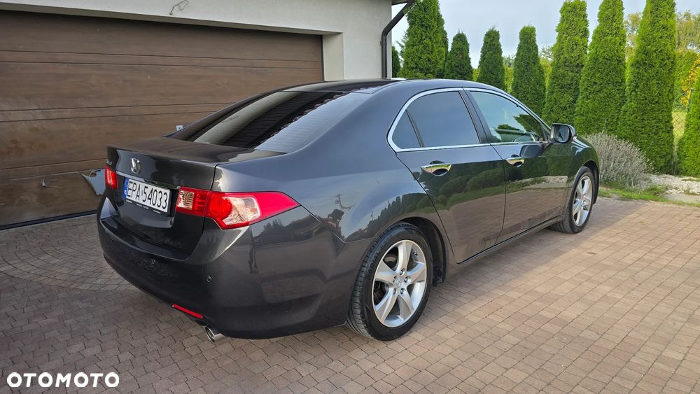 Honda Accord - 11