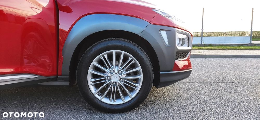Hyundai Kona 1.0 T-GDI Style - 27