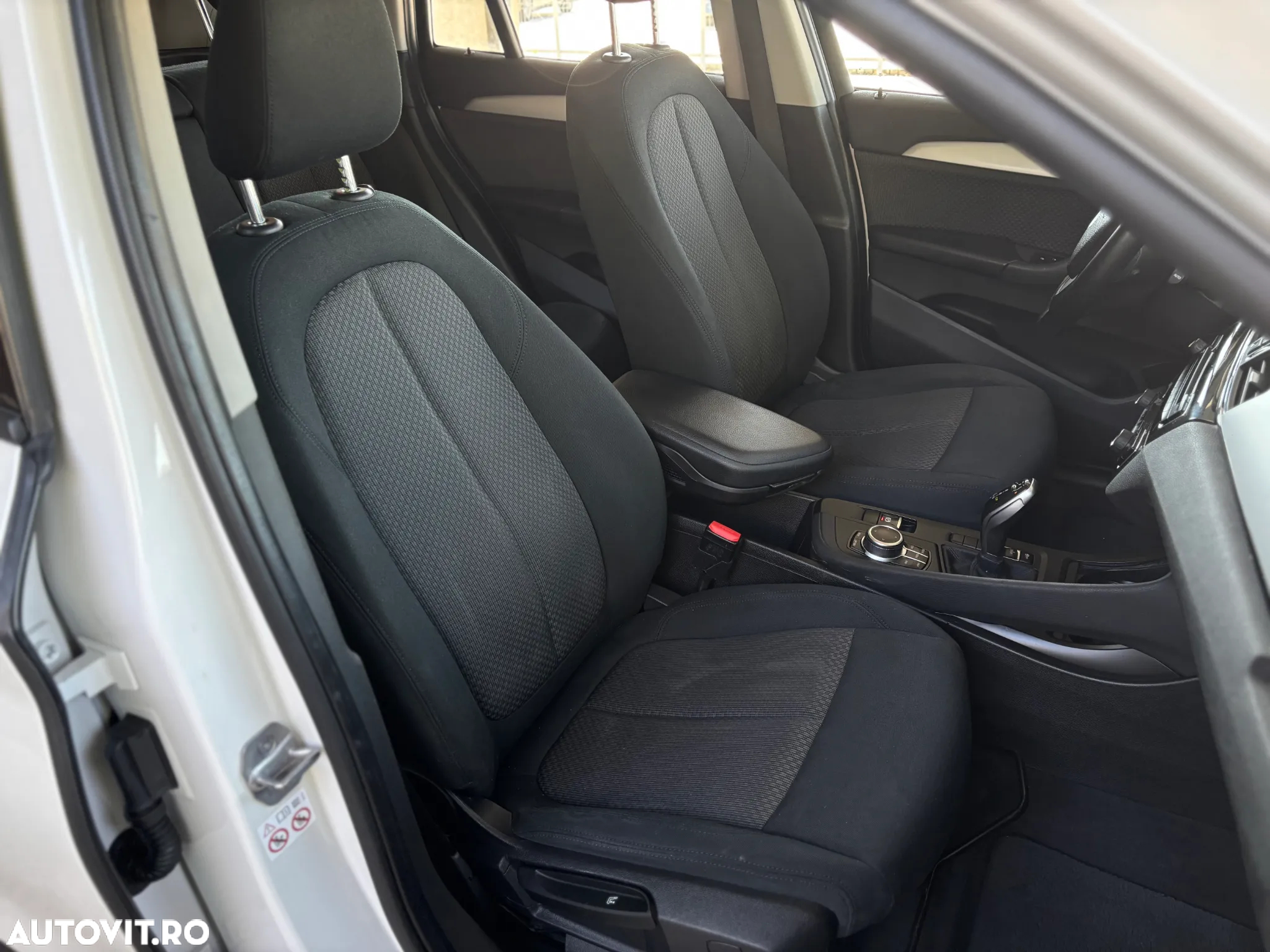 BMW X1 sDrive18d Aut. - 13