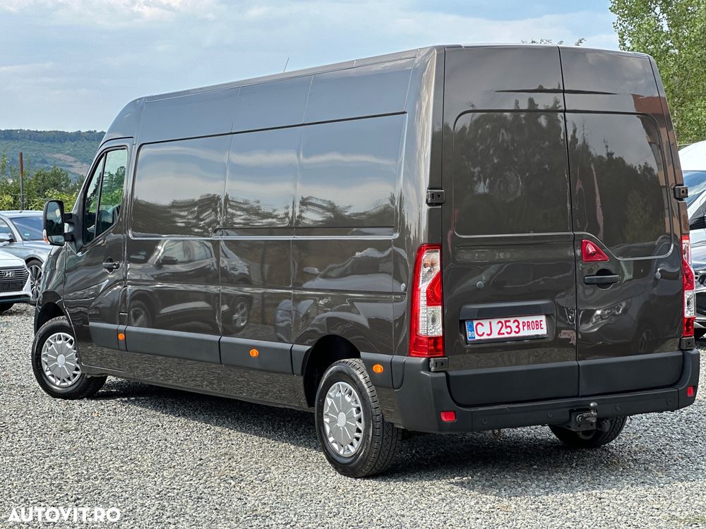 Opel Movano - 4