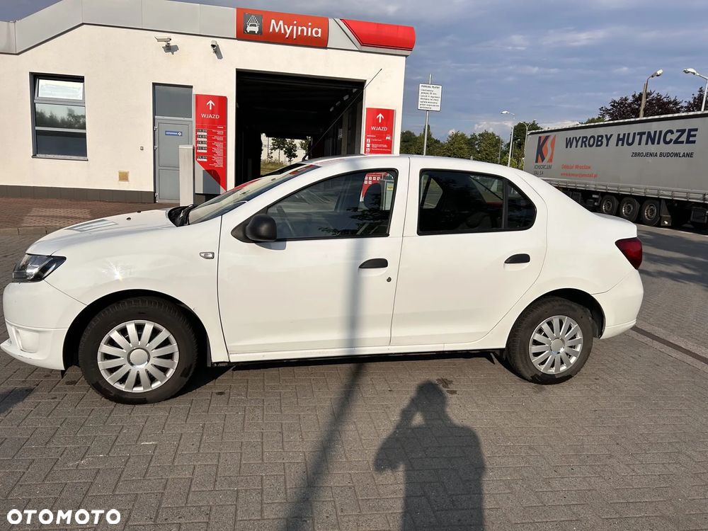Dacia Logan 1.2 16V Laureate BL - 7