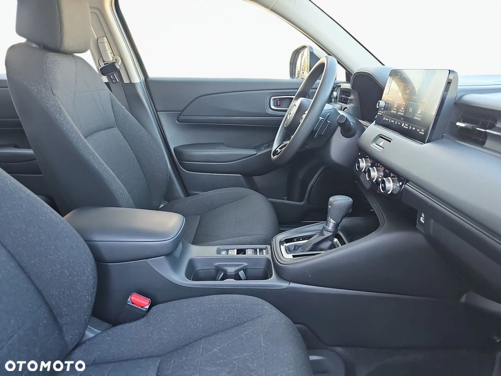 Honda HR-V 1.5 i-MMD Elegance CVT - 10