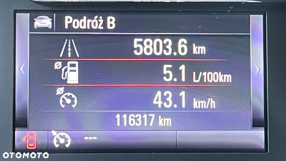 Opel Insignia 2.0 CDTI - 20