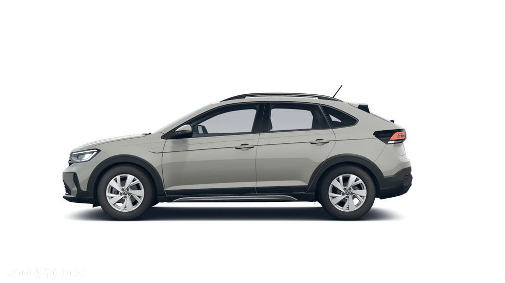 Volkswagen Taigo - 4