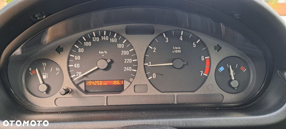 BMW Z3 - 28