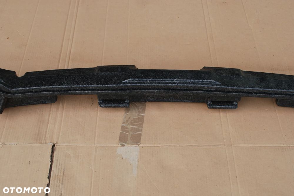 MERCEDES E-KLASA AMG 214 W214 ABSORBER PRZÓD A2148854902 - 9