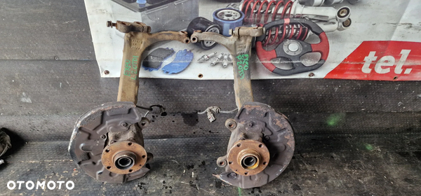 ZWROTNICA PRAWA LEWA SEAT EXEO 3R0407257 3R0407258