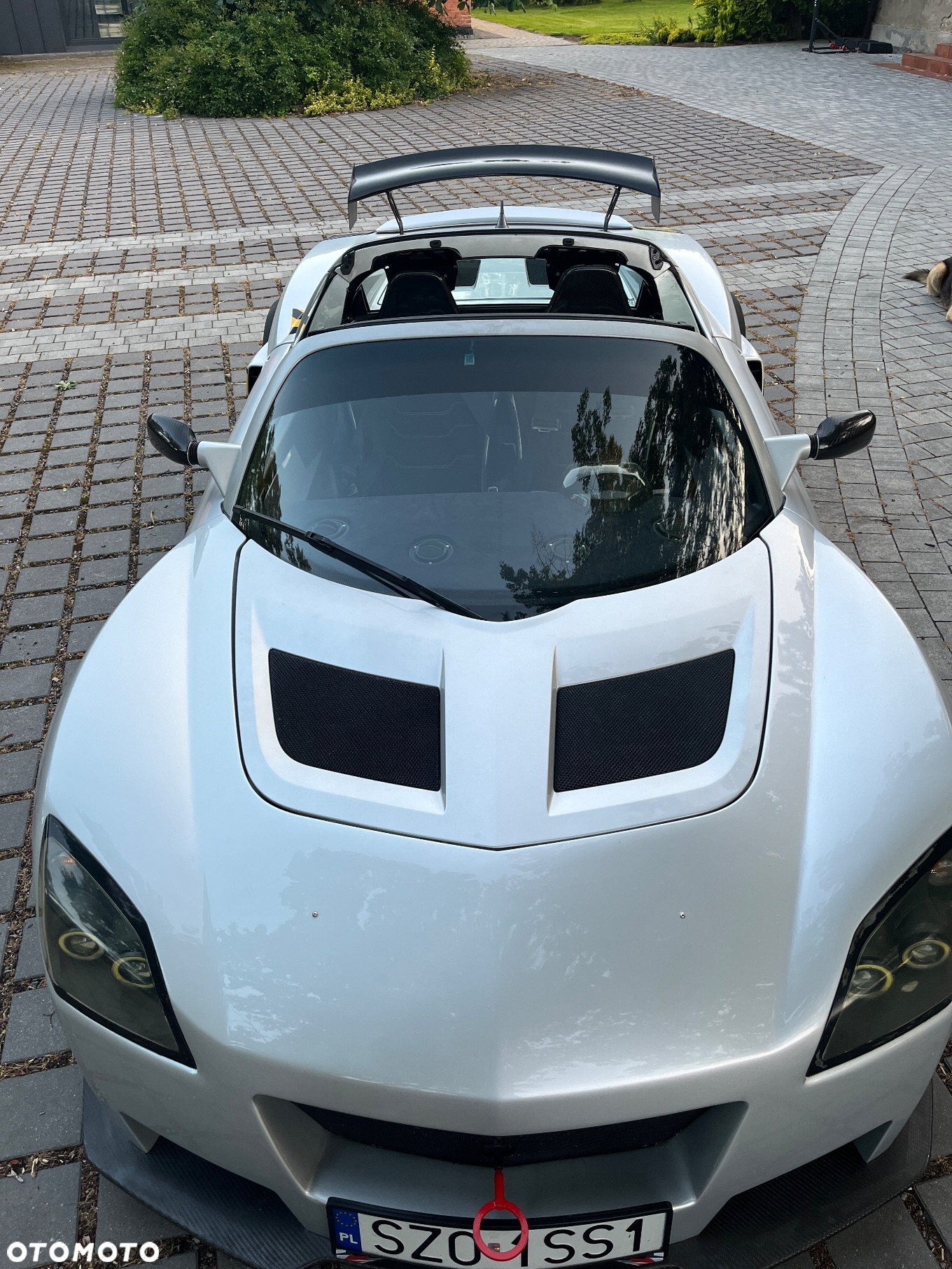 Opel Speedster 2.2 - 12