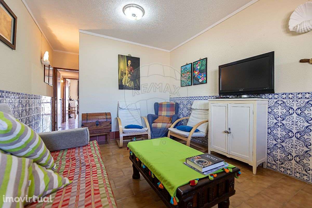 Apartamento T1 para venda - Grande imagem: 5/29