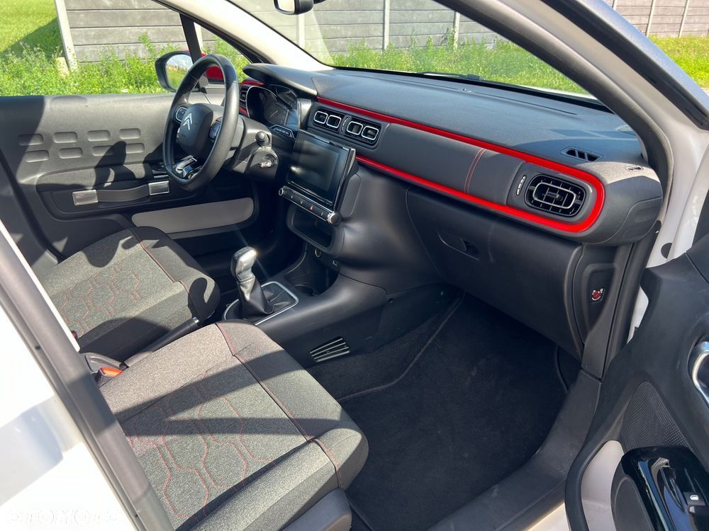 Citroën C3 - 12