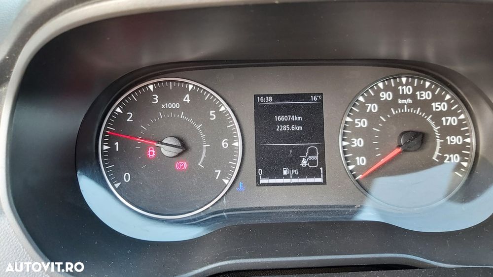 Dacia Duster TCe 100 Comfort - 4