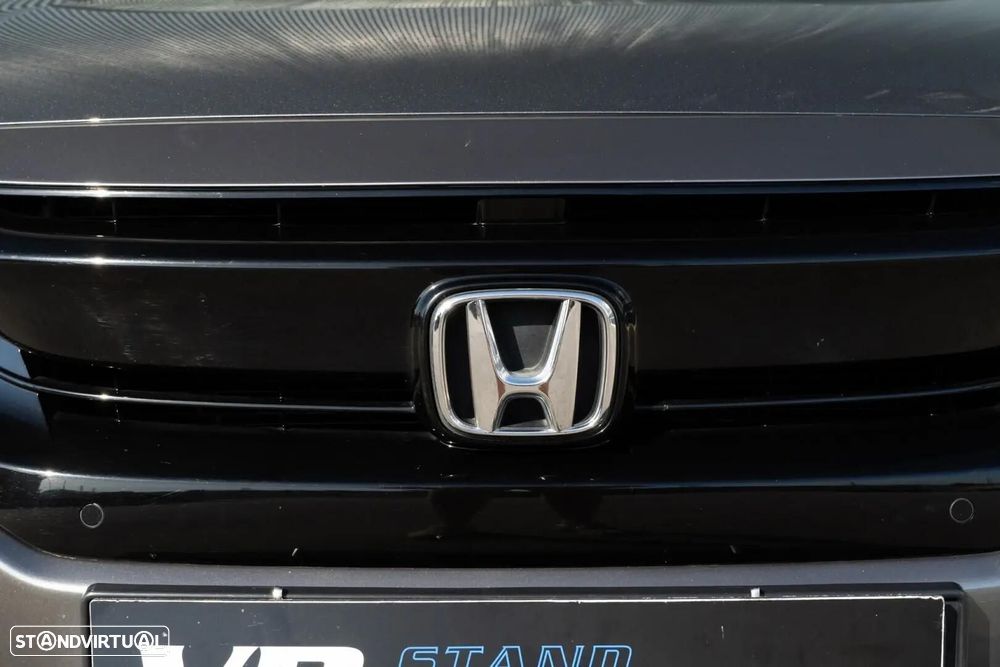 Honda Civic - 32