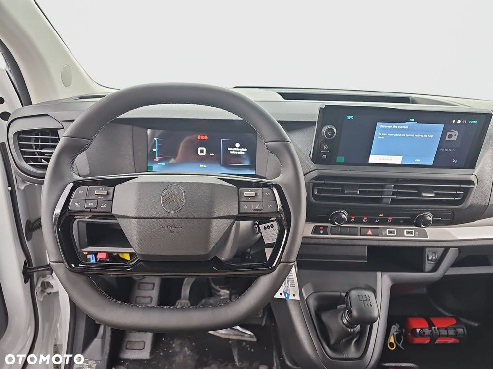 Citroën Jumpy Combi - 10