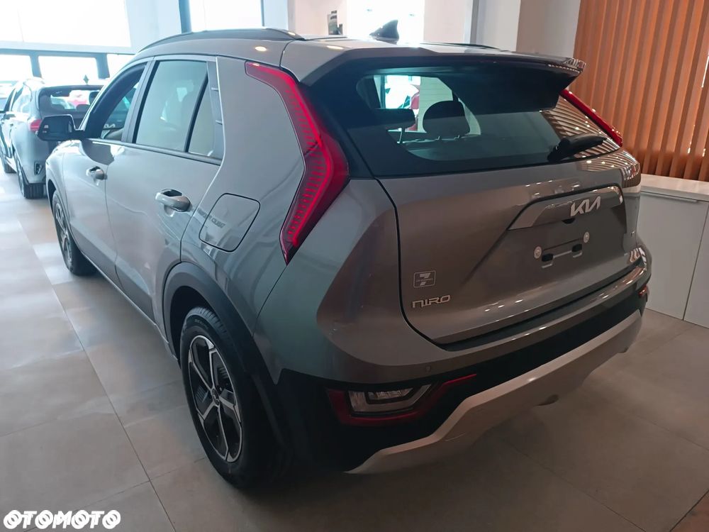 Kia Niro - 5