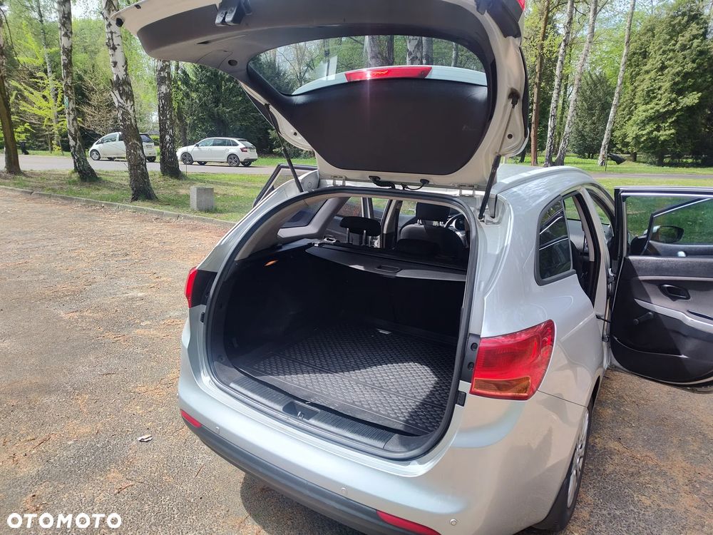 Kia Ceed 1.6 GDI M - 4