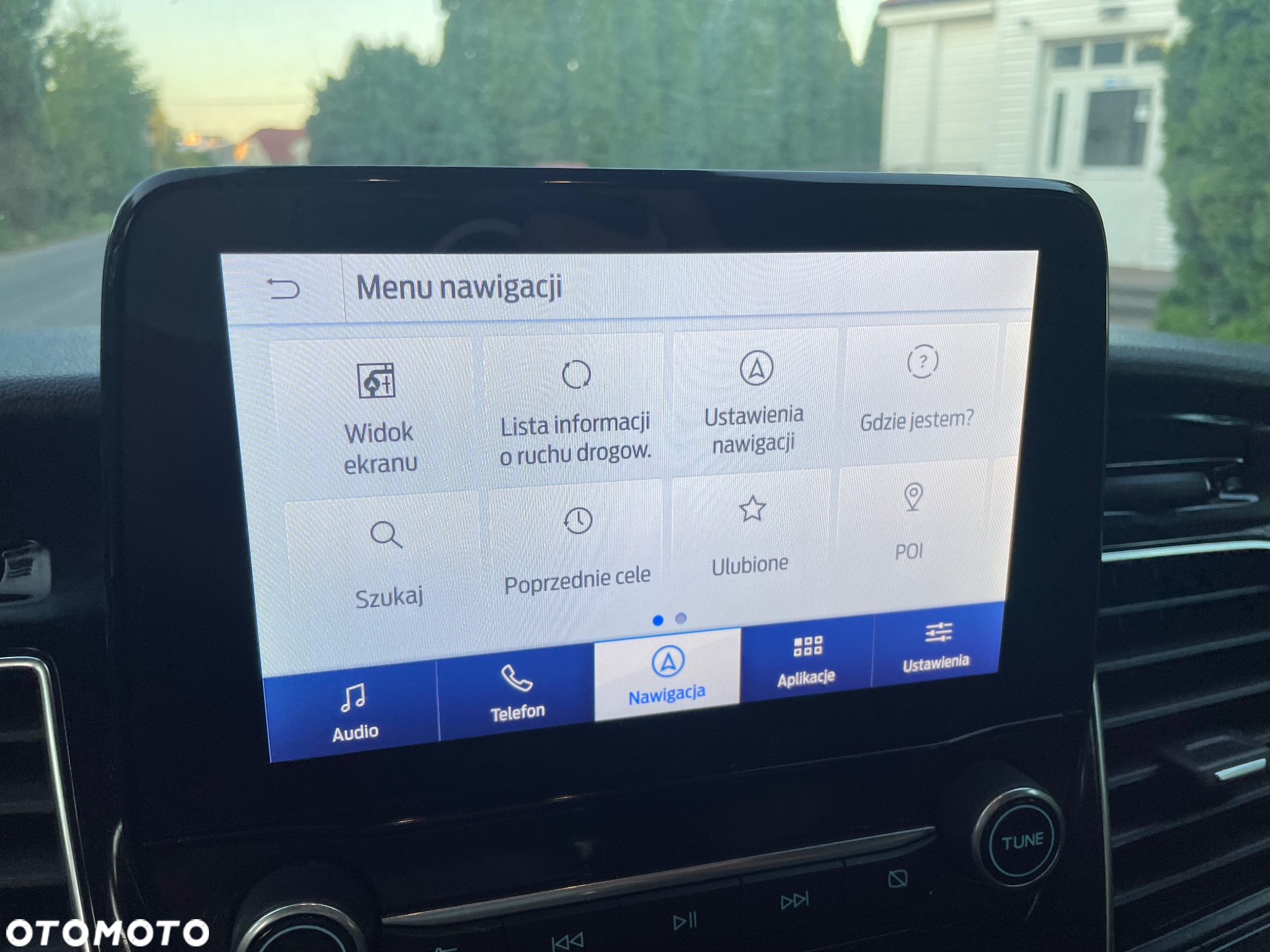 Ford Tourneo Custom 320 L2H1 VA MH Titanium X - 30